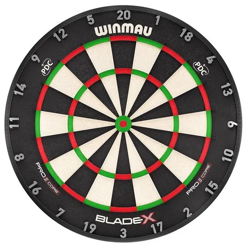 Winmau Blade X Pro Core Dartscheibe PDC