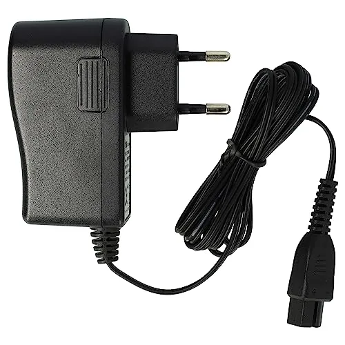 vhbw Netzteil kompatibel mit Kärcher VC 5 Cordless Akkustaubsauger - 200 cm