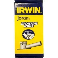 Irwin Fugenfräser Starter-Kit 10mm