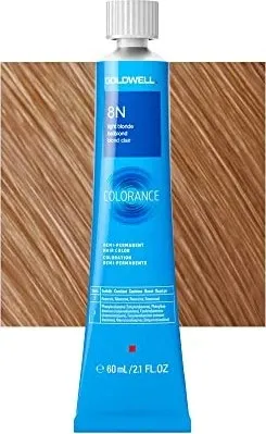 Goldwell Colorance GlossTones 8N 60 ml