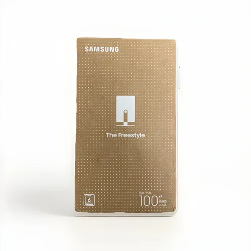 Samsung The Freestyle SP-LSP3BLAXXE Beamer