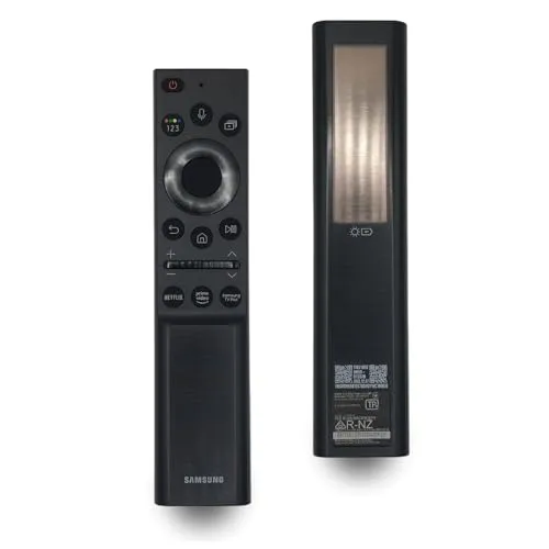 SAMSUNG Fernbedienung BN59-01357B original - Schwarz von Samsung