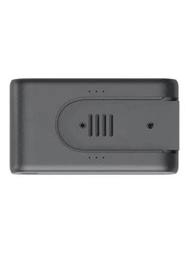 Dreame Ersatzakku für Staubsauger R10 Pro - Ersatzakku mit 7x3.000mAh Kapazität, sorgt für bis zu 60 Minuten Laufzeit und ermöglicht effiziente Reinigung ohne häufiges Aufladen.