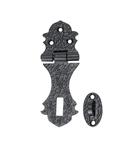 Imex der Fuchs 73918 mit Truhe Schatztruhe (70 mm)