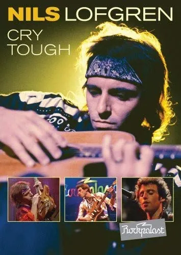 Cry Tough (2pc) [DVD] [Region 1] [NTSC] [US Import]