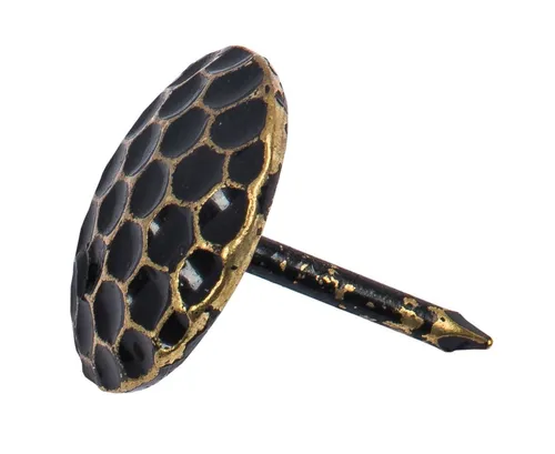 Ziernägel Ø 15,0 x 12,5 mm, 25 Stück von Connex