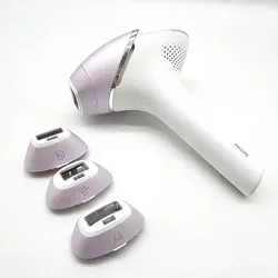 Philips Epilierer Lumea Prestige BRI949/00