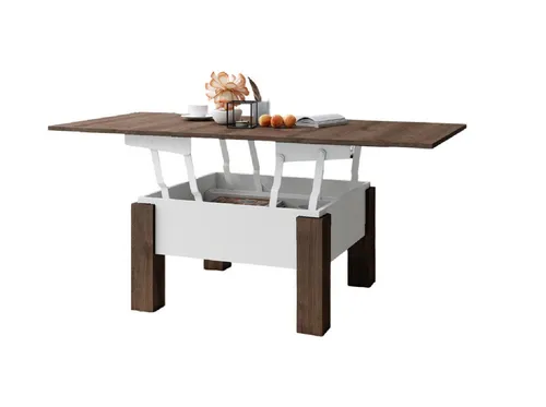 Design Couchtisch Oslo von Design Impex