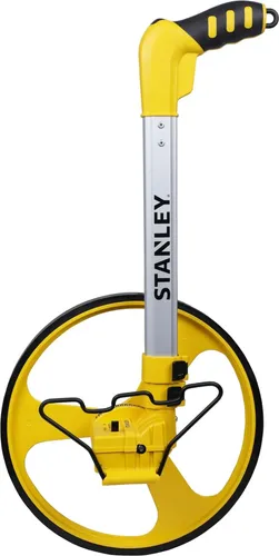 Stanley Messrad MW40M, analog, Distanz 0