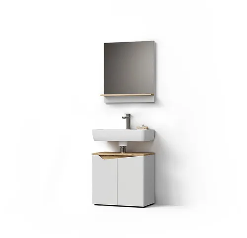 Badmöbel bis 300 Euro von Livinity®