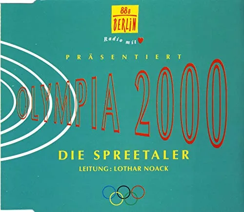 Olympia 2000