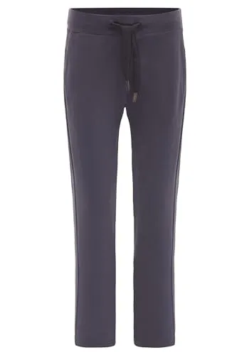 Elbsand Damen Jogginghose Brinja 70115 00 Charcoal (989) XXL
