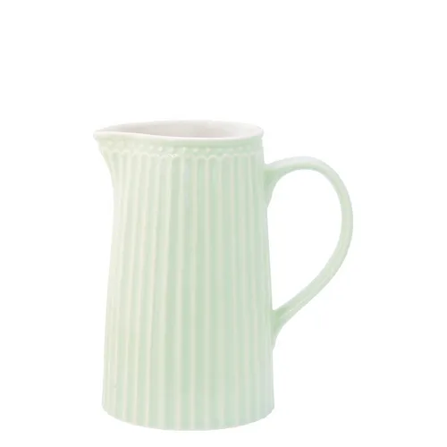 Greengate Kanne Alice Hellgrün 1L