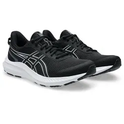 Asics JOLT 5 Laufschuh schwarz 42,5 EU in schwarz von ASICS