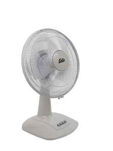 SOLIS OF SWITZERLAND Tischventilator 970.91