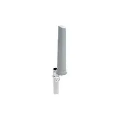 Poynting A-OMNI-0707-01-V1 Wi-Fi Antenne - Omnidirektionale Dualband-Wi-Fi-Antenne für M2M & IoT Anwendungen. Hohe Leistung mit 5,5 dBi und robustem Design (IP69K, IK10) für zuverlässige Verbindung.