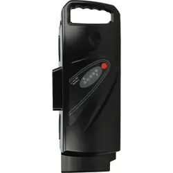 EXTENSILO Akku Ersatz für E-Bike NKY246B2, NKY252B02, NKY231B2 - 23,2 Ah Li-Ion - E-Bike-Akkus mit 23,2 Ah Kapazität für hohe Reichweite und Leistung. Ideal für zahlreiche Modelle, wartungsarm und langlebig mit bis zu 1000 Ladezyklen.