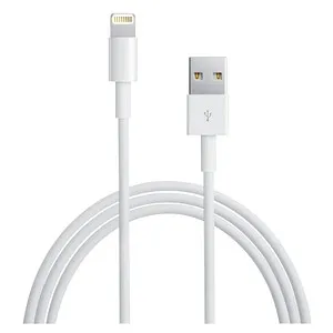 Apple ME291ZM/A USB 2.0 A/Lightning Kabel 0,5 m