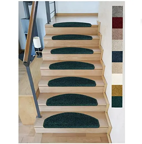 Stufenteppiche von Kettelservice Metzker