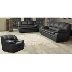 COTTA Polstergarnitur Casino 3-tlg Set