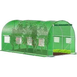 Gewächshäuser bis 150 Euro von SPRINGOS