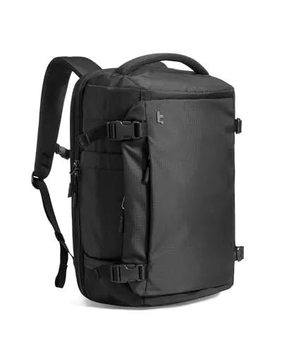 tomtoc 40L Reiserucksack – TSA-freundlich und wasserdicht