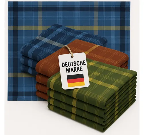 Einstecktücher von Betz