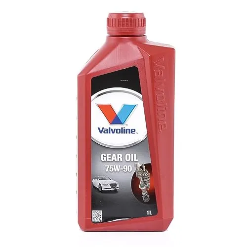 Valvoline 867064 Getriebeöl Getriebe-Öl 1L Flasche