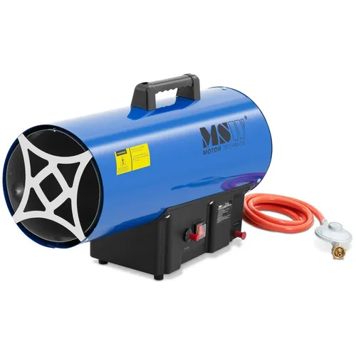 MSW Gasheizer 30000 W