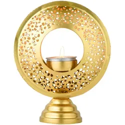 Orientalische Teelichthalter Amif 16cm