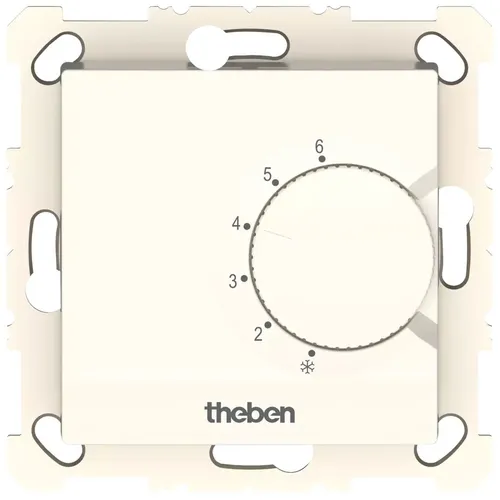 Theben Thermostate von Theben