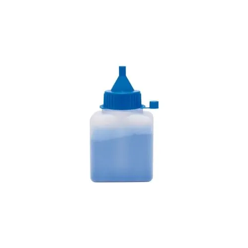 IHTec Schlagschnurfarbe 250g blau
