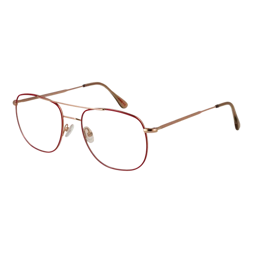 Produktbild Andy Wolf Brillenfassung 4741 C 53 Unisex Rot