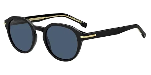 Boss BOSS 1721/S Sonnenbrille für Herren von HUGO BOSS BLACK