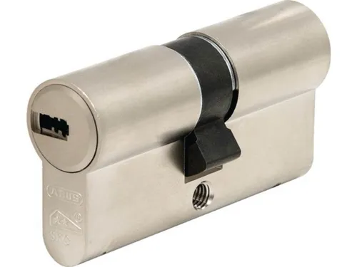 Abus Profildoppelzylinder EC660NP 50/50mm