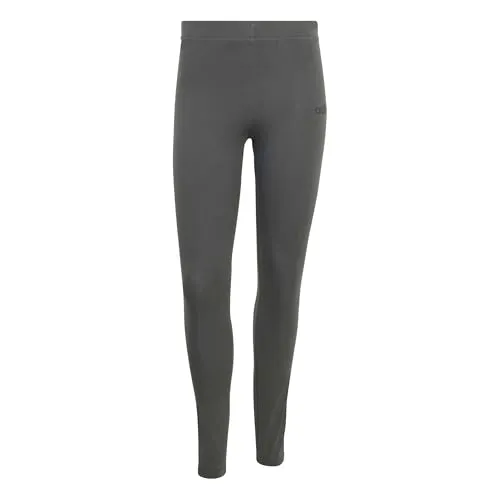 adidas Sportswear Leggings W LIN SJ LEG in grau von adidas