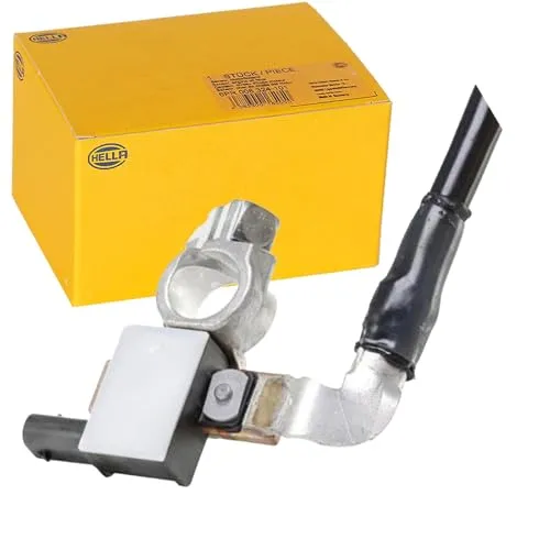 Hella Sensor, Batteriemanagement 6PK 012 835-911