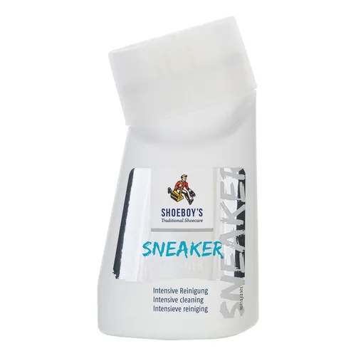 Shoeboys Sneaker Cleaner 75 ml - 908144