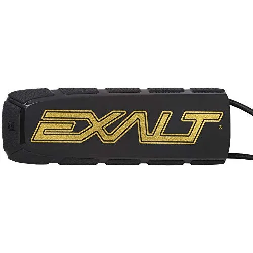 Exalt Limited Barrel Cover Bayonet Gold von Exalt