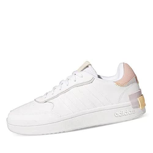 adidas Damen Postmove Se Sneaker, Weiß Ftwbla Ftwbla Rosvap, 36 2/3 EU