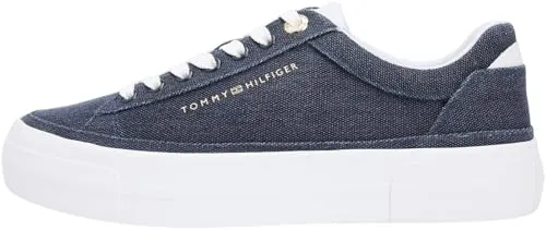 Tommy Hilfiger Schuhe Blau von Tommy Hilfiger