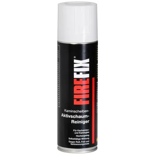 Kleining Aktivschaumreiniger für Kaminöfen und Feuerstellen 300 ml