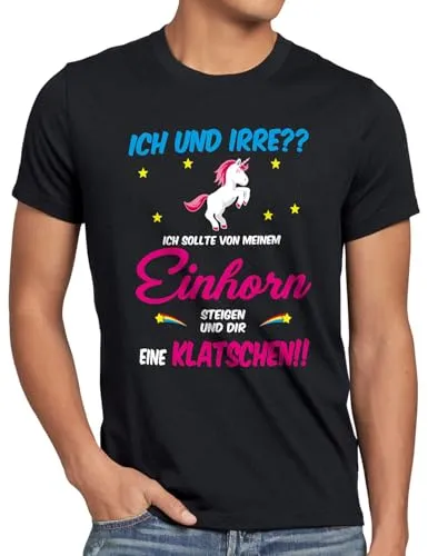 Kommoden Schwarz von style3