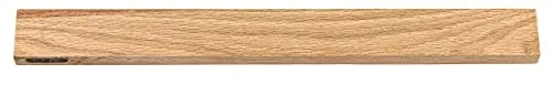 Style de Vie Magnetleiste 50cm, Eichenholz, für ca. 7 messer