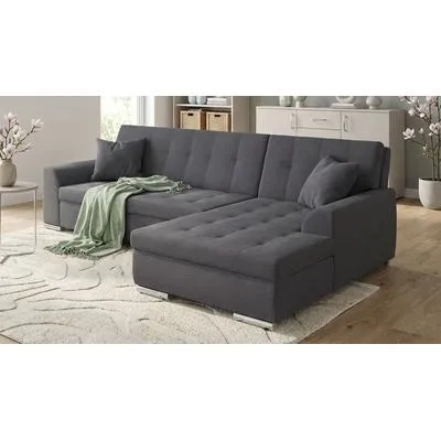 Ecksofa DOMO COLLECTION