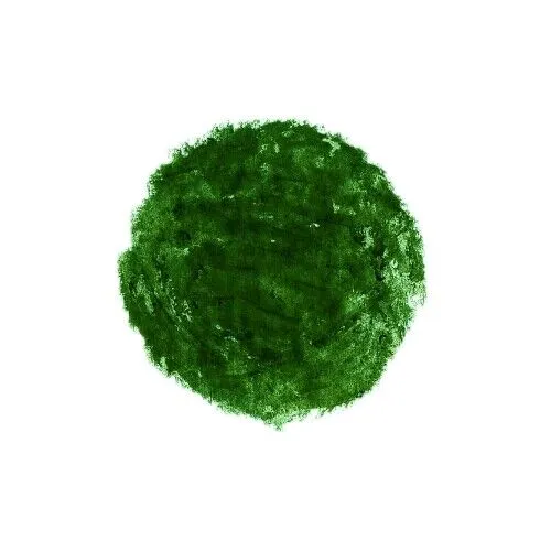 Stockmar Wachsmalstifte 12 Stück - olivgrün - Hochwertige Schreibutensilien in olivgrün, ideal für kreative Projekte und künstlerisches Gestalten.