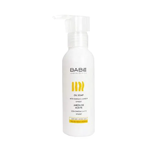 Babe Bath Oil 100ml