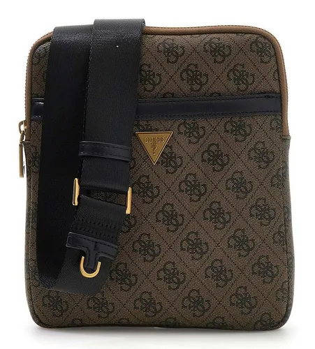 Guess Umhängetasche Smart Crossbody Flat Bag