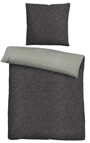biberna Bettwäsche von biberna