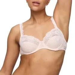 Marie Jo BH Cyrile Full Cup Bra Hellrosa D 80 Damen